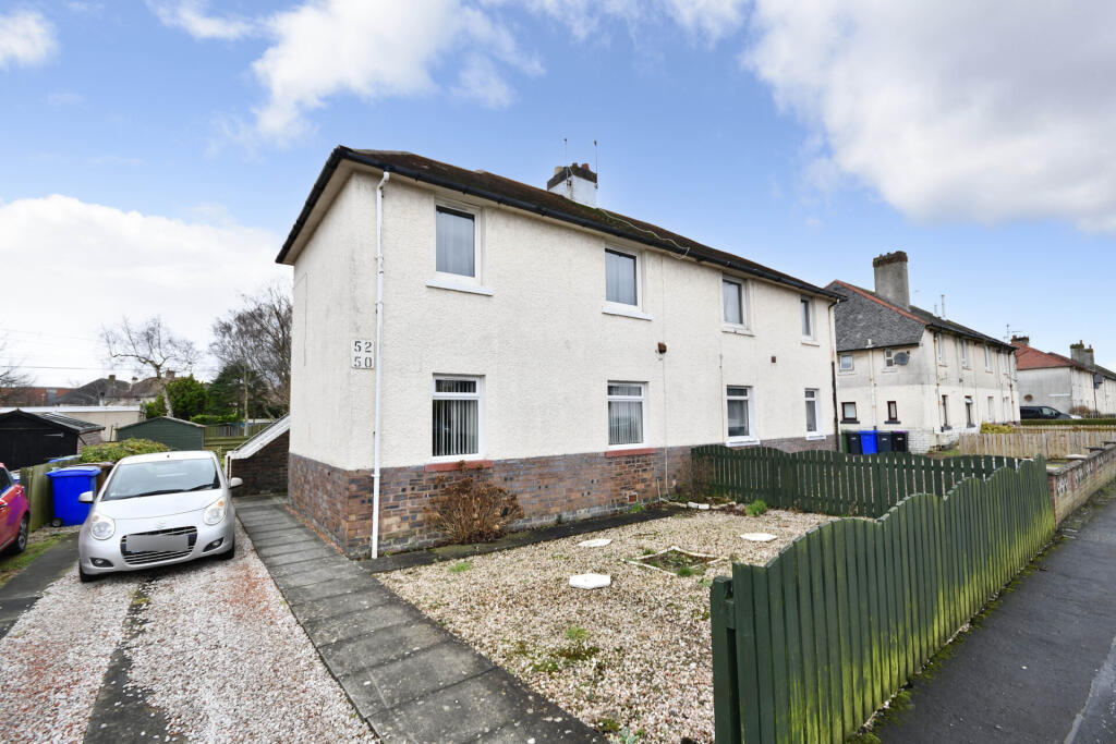 Main image of property: 50 Waterloo Road, Prestwick, KA9 2AA