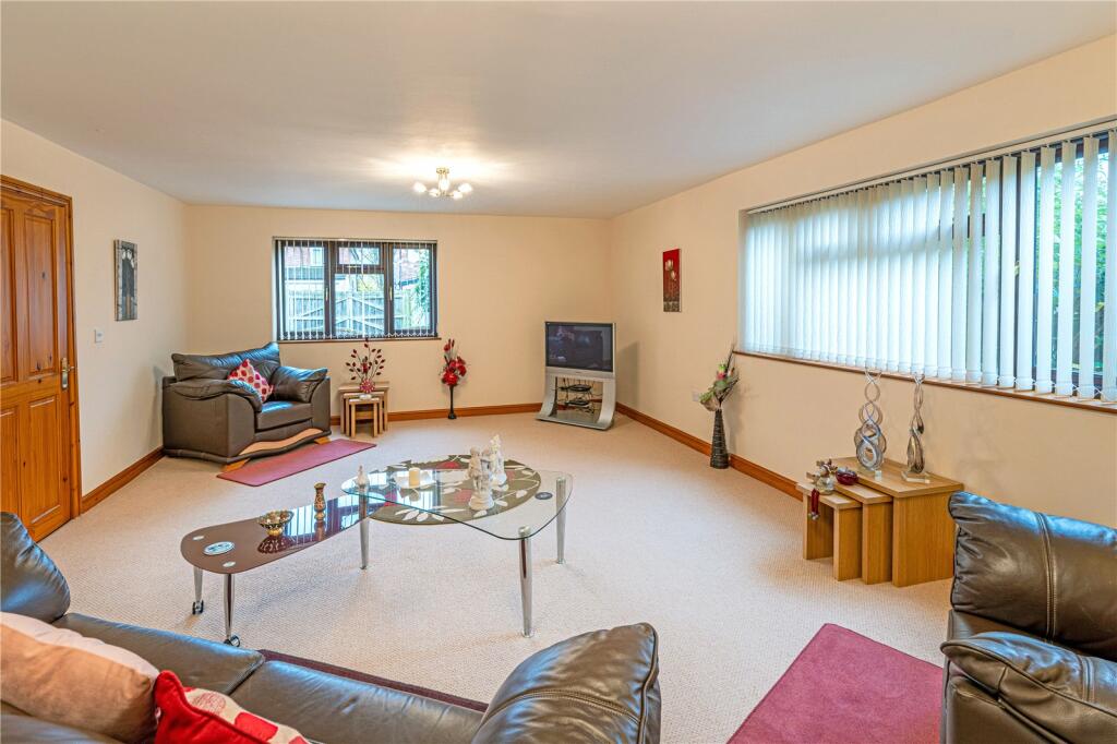 House in North Warwickshire, Nether Whitacre CP - View 3