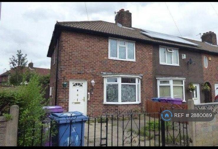 Main image of property: Stonefield Road, Liverpool, L14