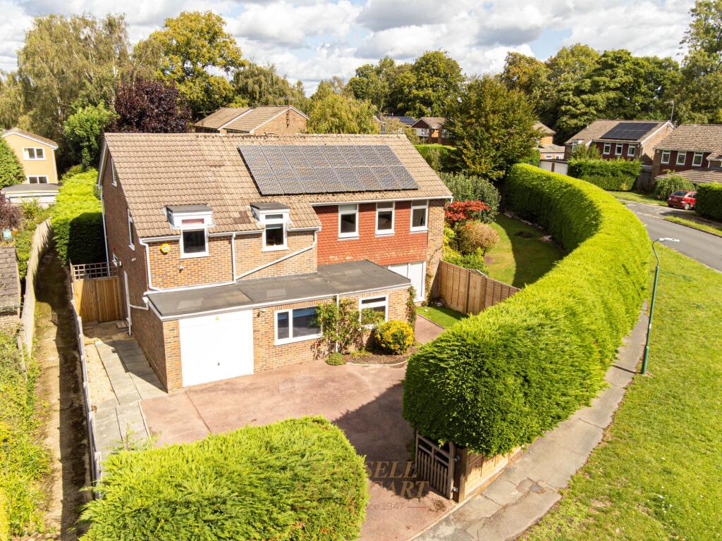 Main image of property: Freshfield Bank, Forest Row, RH18