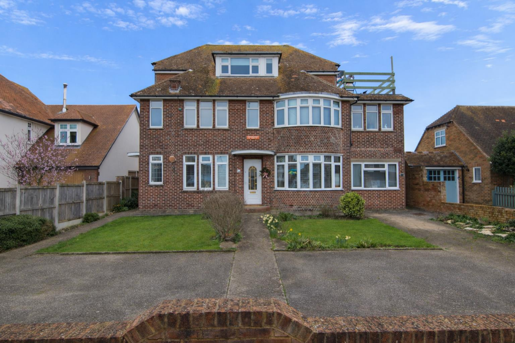 Main image of property: Northumberland Avenue, Margate