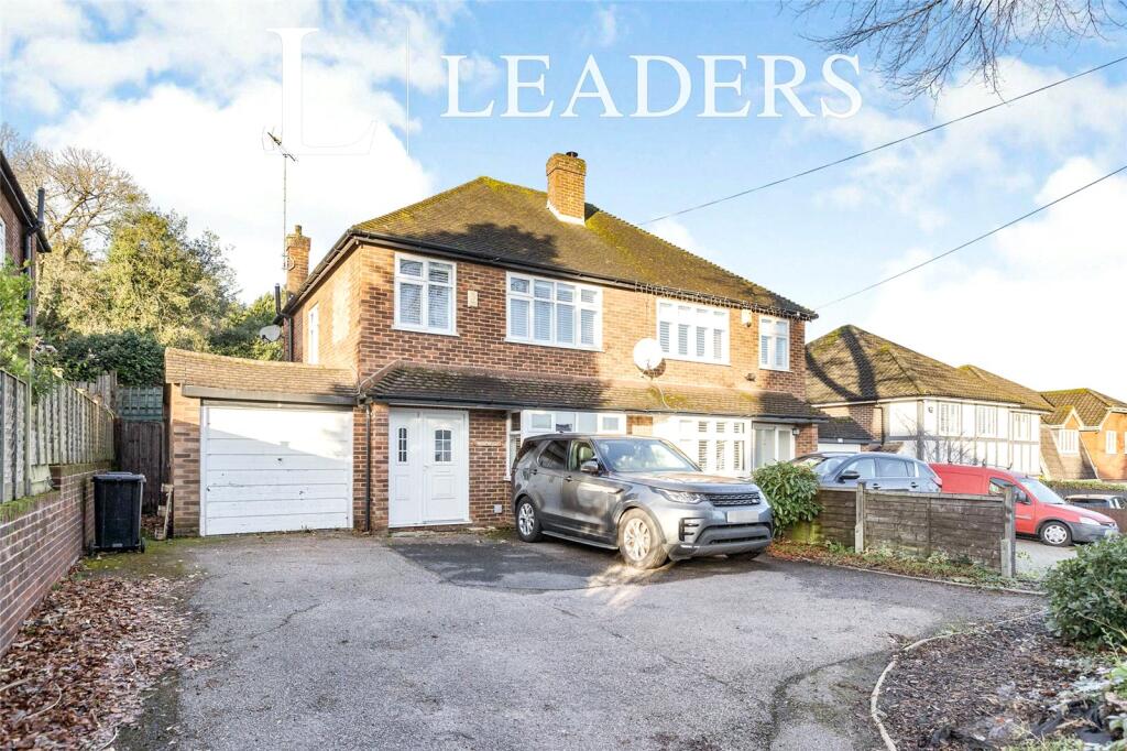 Main image of property: St. Johns Hill, Sevenoaks, Kent
