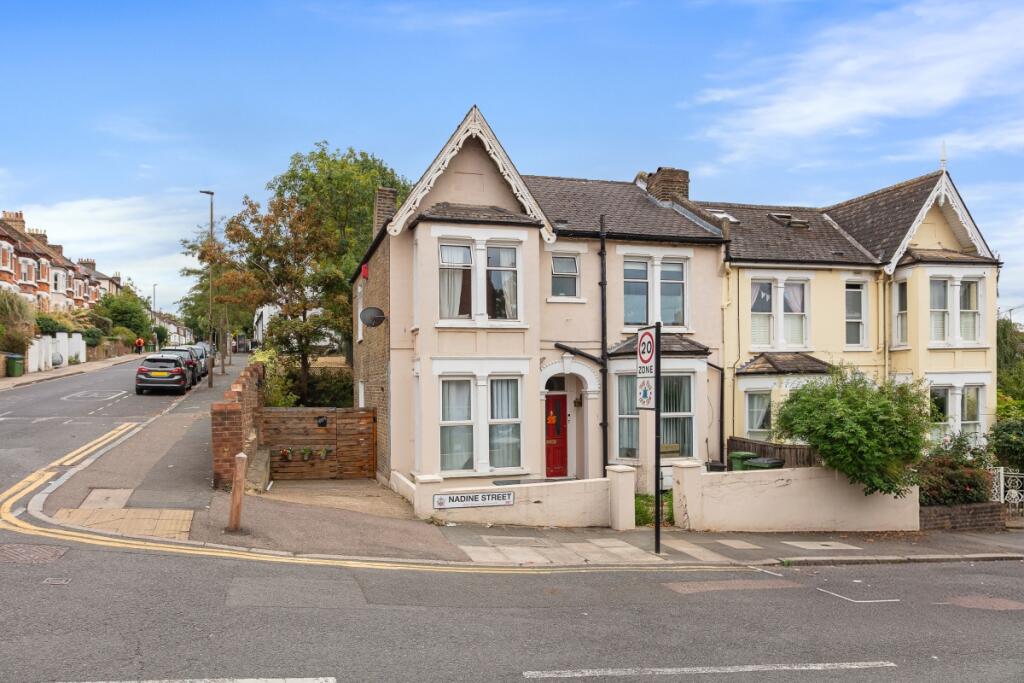 Main image of property: Nadine Street London SE7