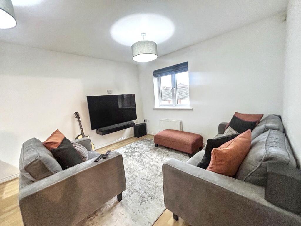 Tarset Walk, Crofton Grange, Blyth, Northumberland, NE24 4SQ photo 2