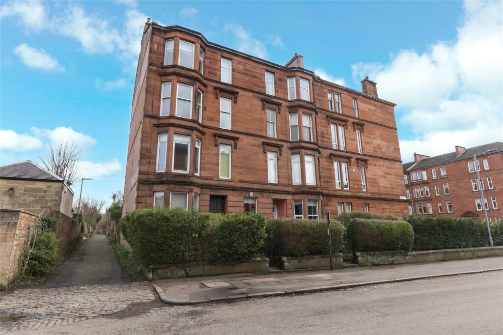 Main image of property: Marlborough Avenue, Broomhill, Glasgow, G11