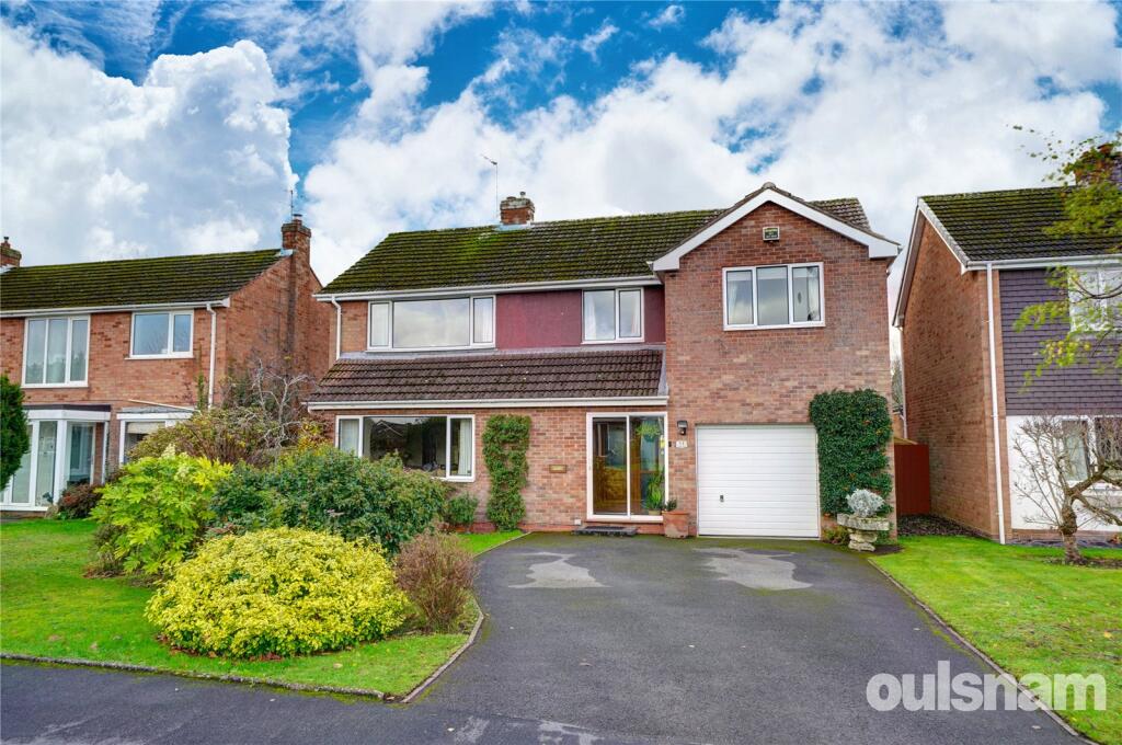 Main image of property: Ripple Road, Droitwich, Worcestershire, WR9