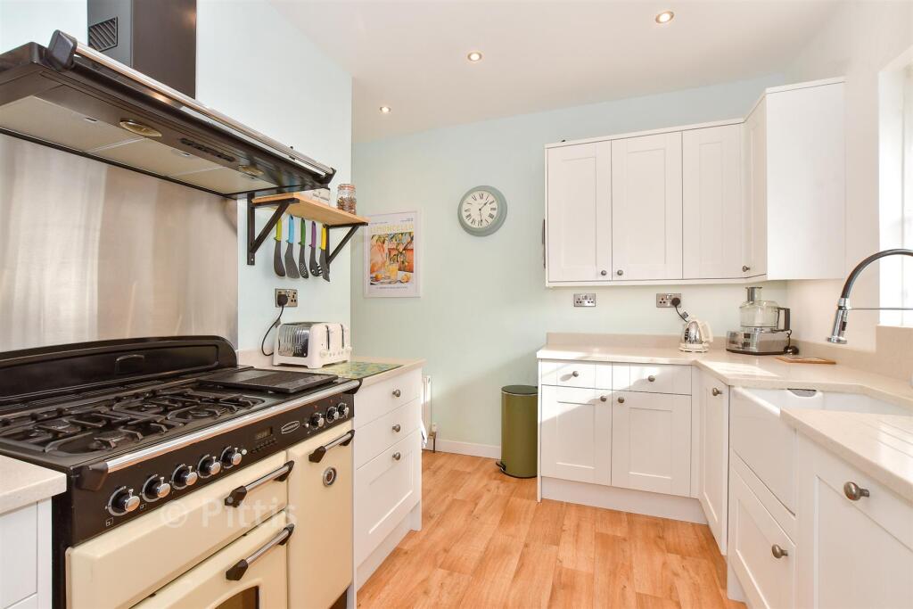 Main image of property: Araluen Way, Lake, Isle of Wight