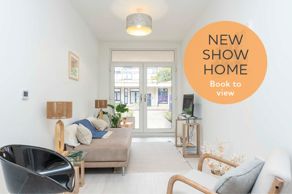 Main image of property: Catherine's Yard, Bedminster