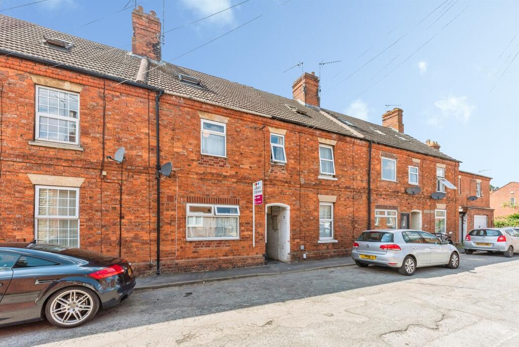 Main image of property: Castle Street, Sleaford