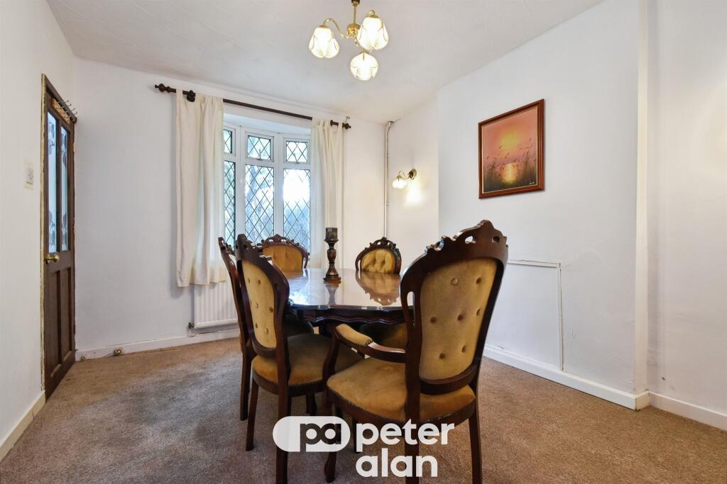 House in Cardiff - View 3