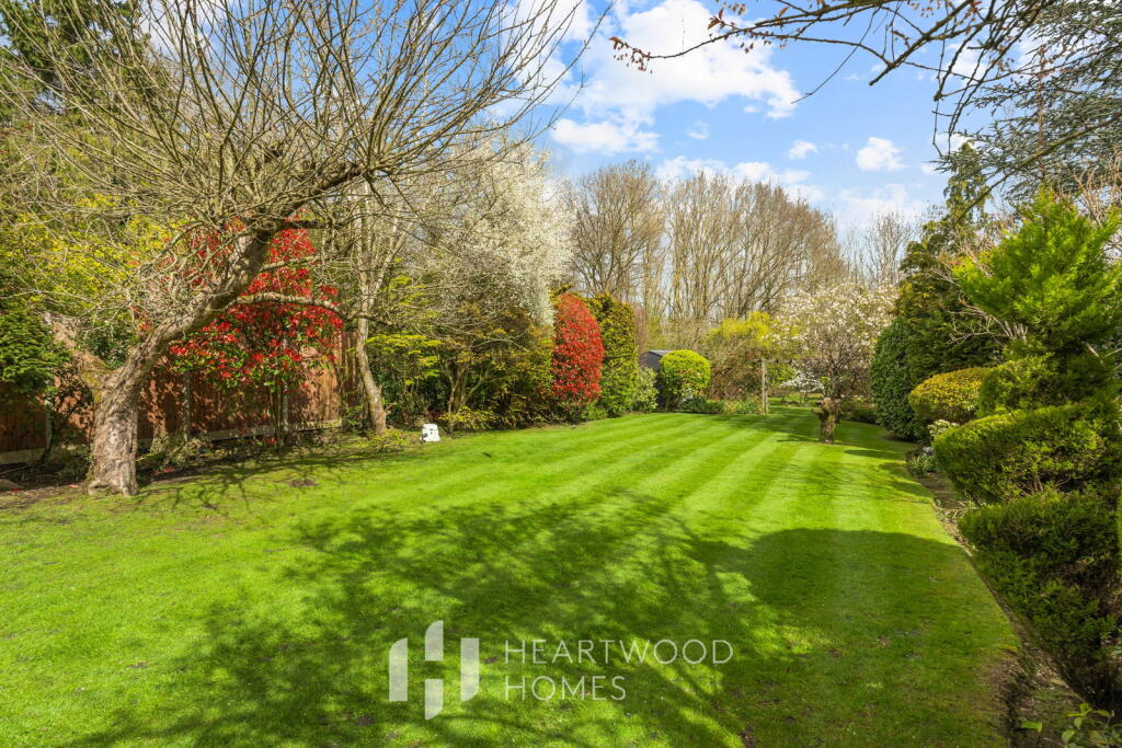 Additional image 28 of Napsbury Lane, St. Albans, AL1 1DU