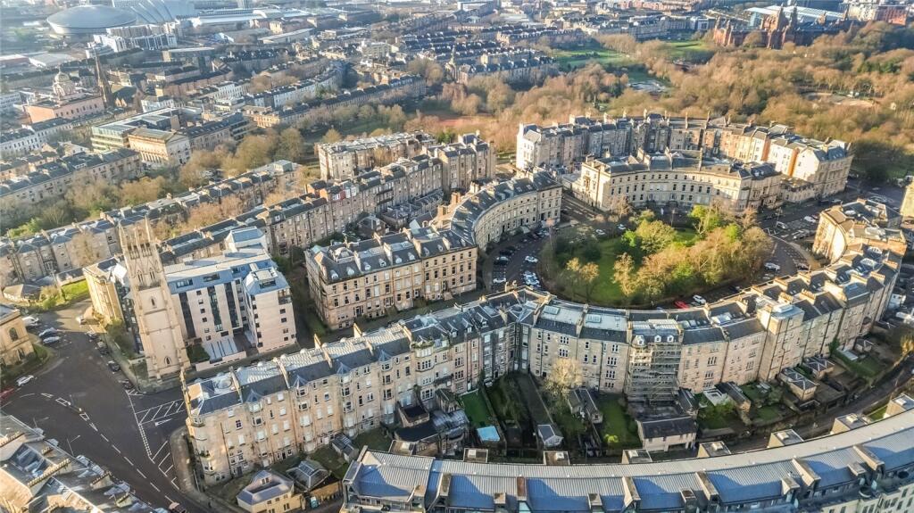 Main image of property: Park Circus Place, Glasgow, G3