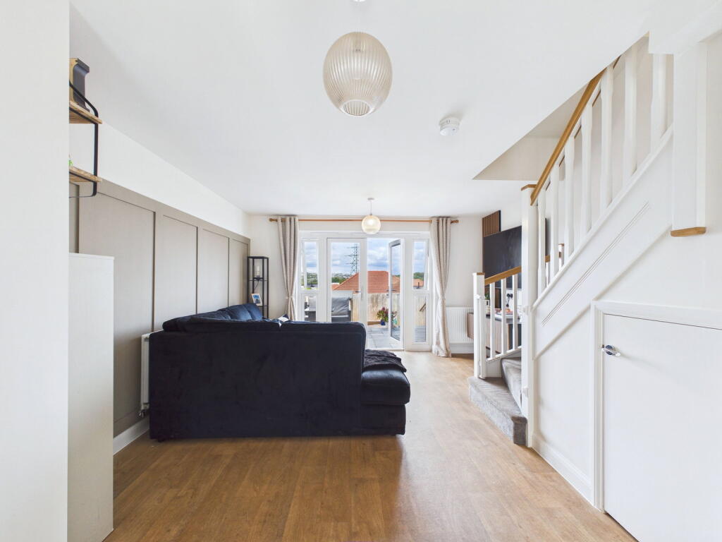 House in Torquay, Torbay - View 4