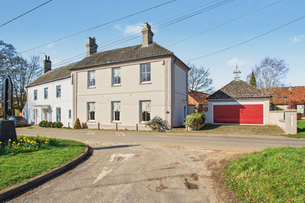 Main image of property: Sporle, Norfolk