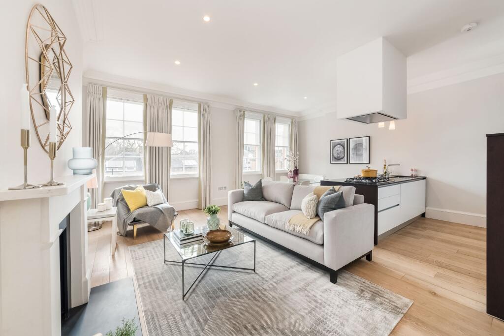 Main image of property: Green Street, London