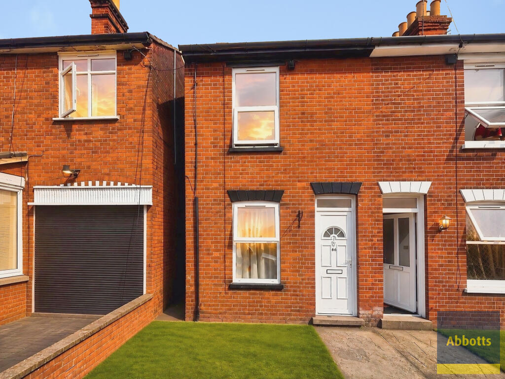 Main image of property: Surbiton Road, Ipswich