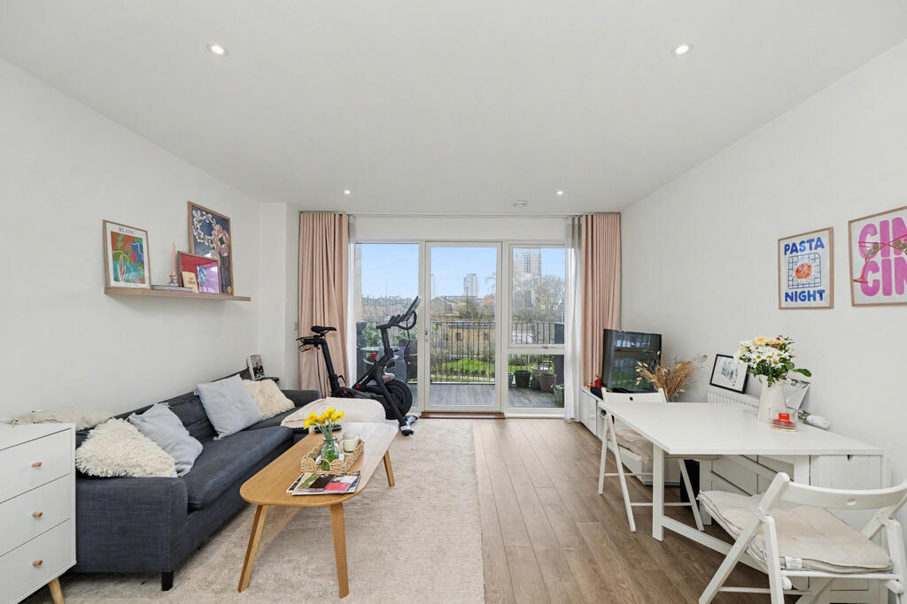 Main image of property: Vallans Court, Bow E3