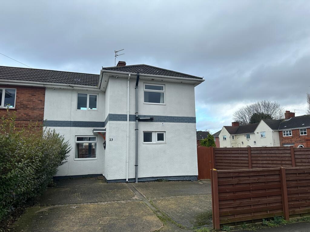 Main image of property: St. Hughs Avenue, Cleethorpes, DN35 8EE