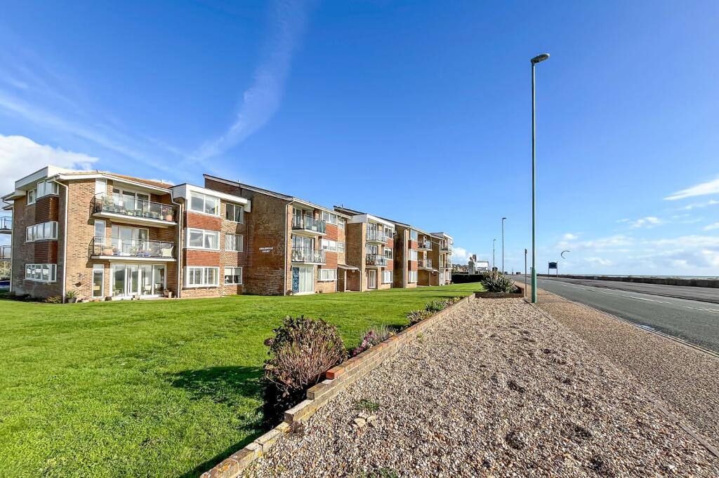 Main image of property: Sea Road, Rustington, Littlehampton, West Sussex