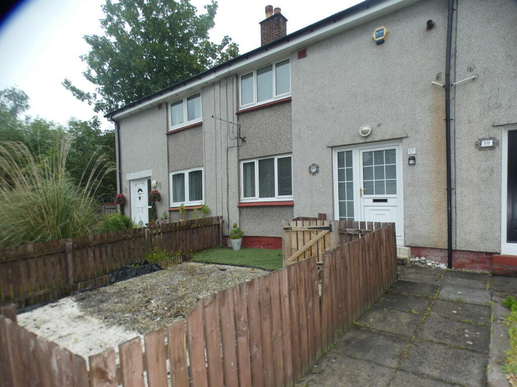 Main image of property: Hillview Road, Bridge Of Weir, Renfrewshire