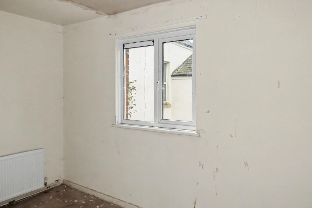 Apartment in Preston, Lancashire - More