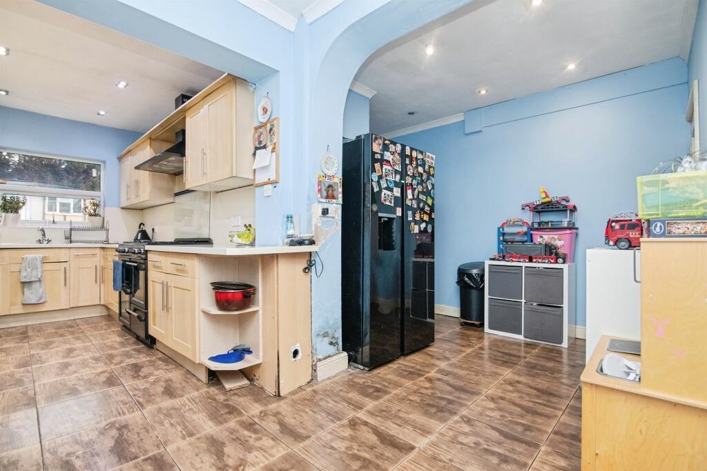 Additional image 3 of Coopers Road, Handsworth Wood, Birmingham