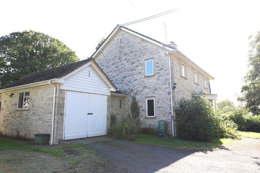 Main image of property: Broadhembury, HONITON