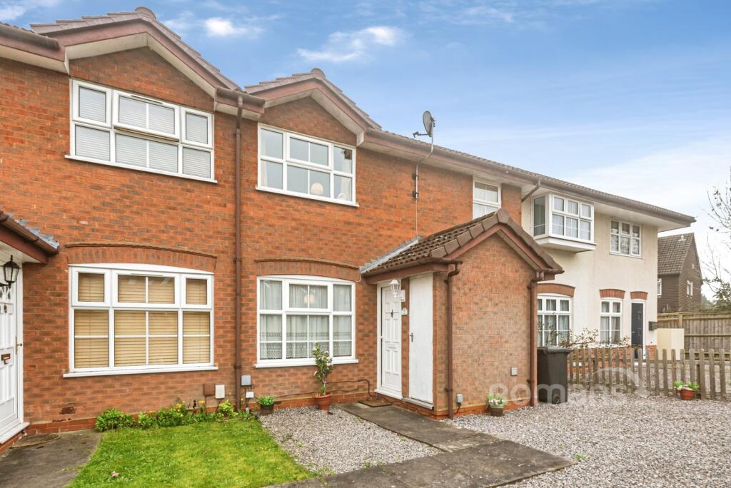 Main image of property: Fernhurst Road, Calcot, Reading, RG31