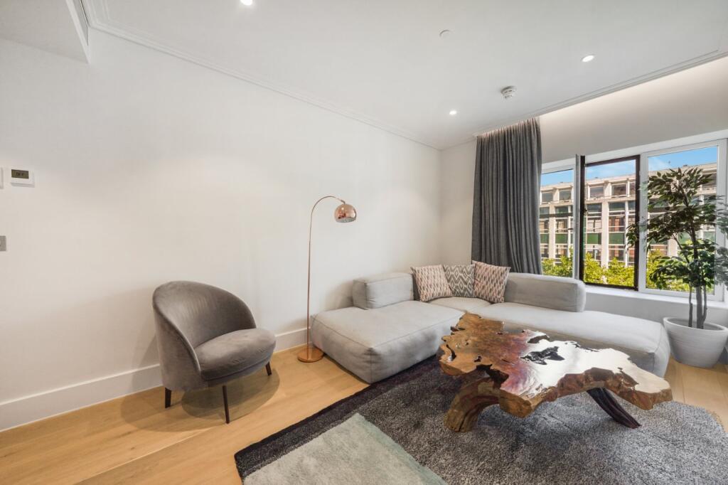 Main image of property: Princes House,
37-39 Kingsway, WC2B