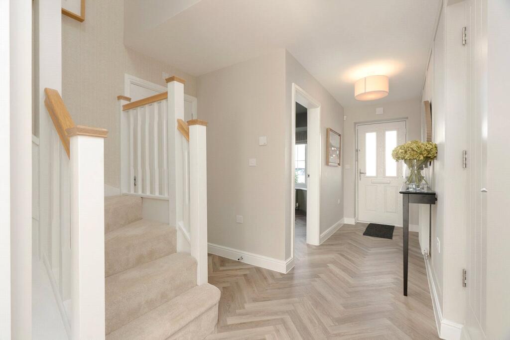 House in Preston, Goosnargh - View 6