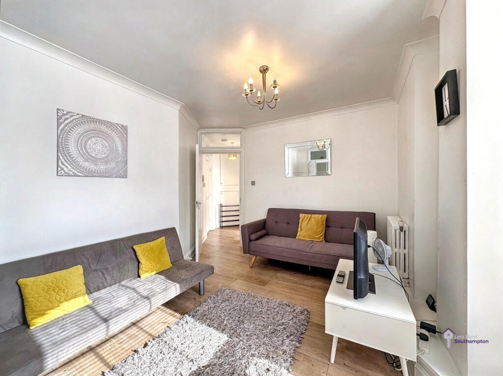 Main image of property: Atlantic Mansions, Southampton SO14