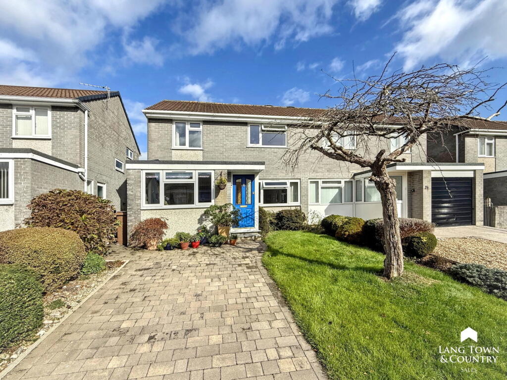 Main image of property: Higher Park Close, Plympton, Plymouth.
