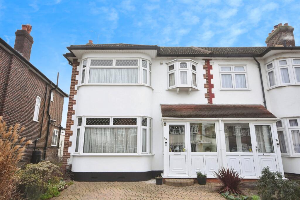 Main image of property: Stanley Avenue, Romford