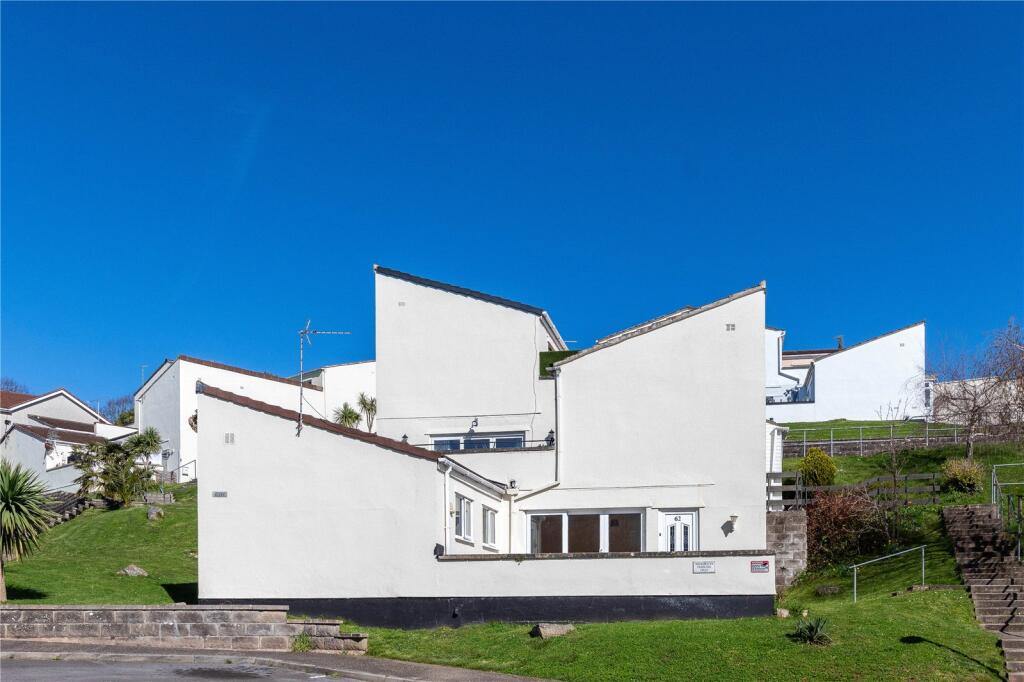 House in Weston-super-Mare, Worlebury