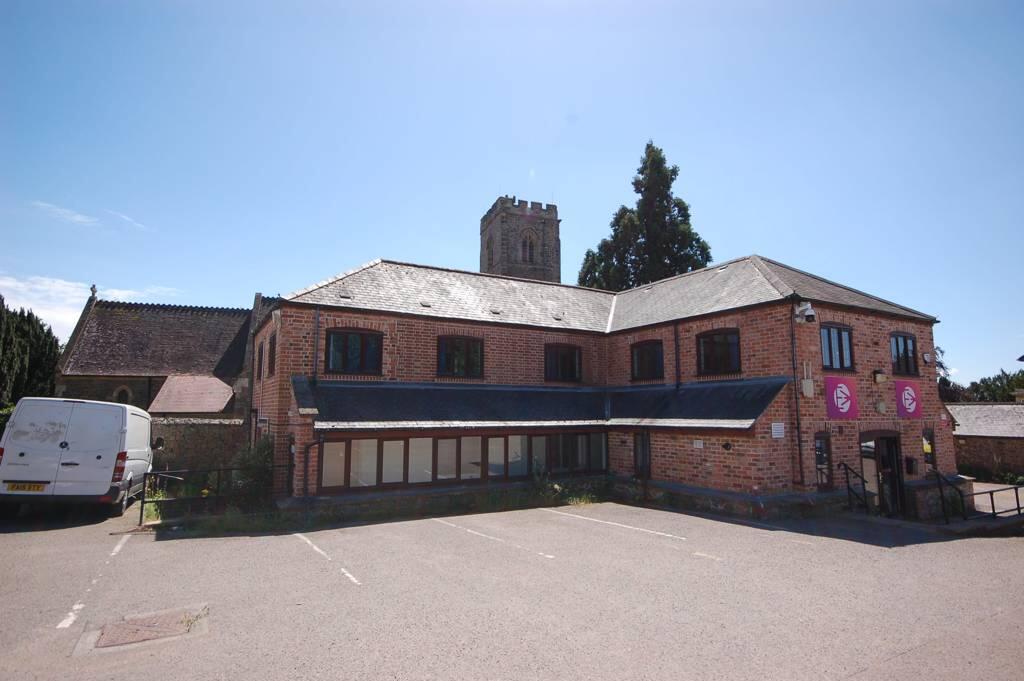 Main image of property: Ground Floor The Barn, Huncote Road, Croft, Leicester, Leicestershire, LE9 3GT