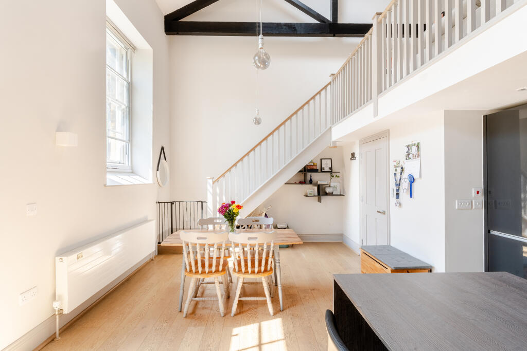 Main image of property: College Road, Ashley Down, Bristol