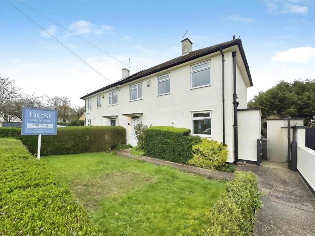 Main image of property: Markland, Leicester
