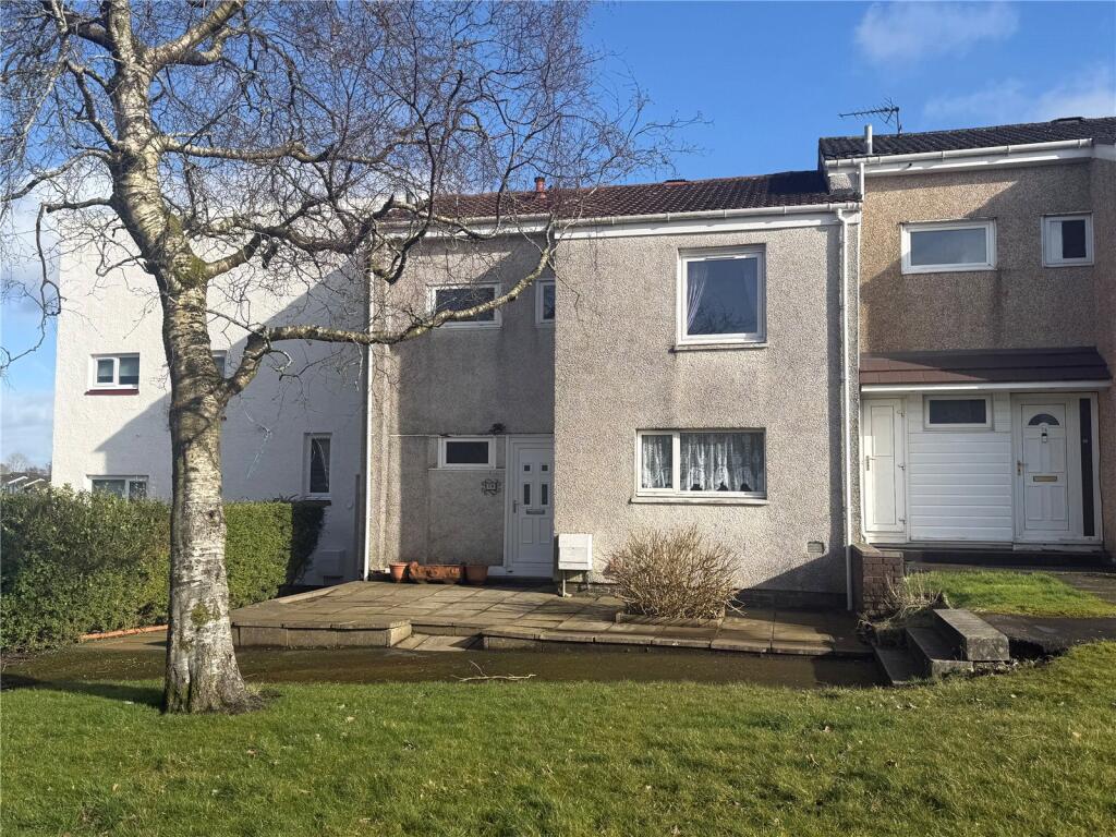 Main image of property: Larch Drive, Greenhills, East Kilbride, South Lanarkshire, G75