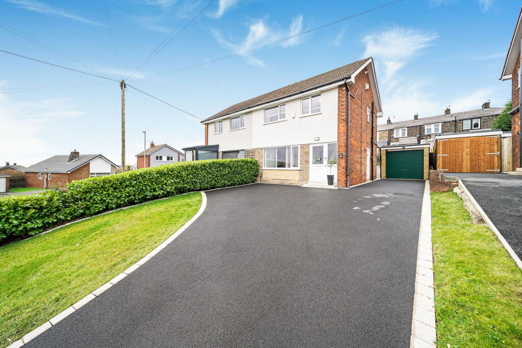 Main image of property: Deerplay Close, Burnley, BB10 2EA