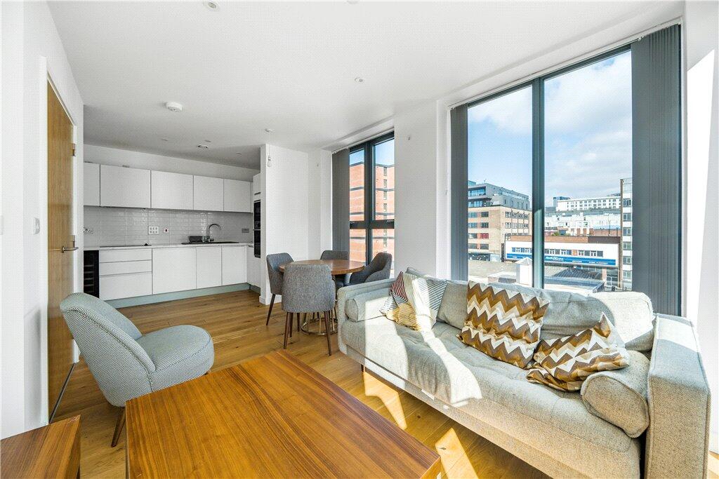 Main image of property: 40 Windmill Street, Birmingham, B1