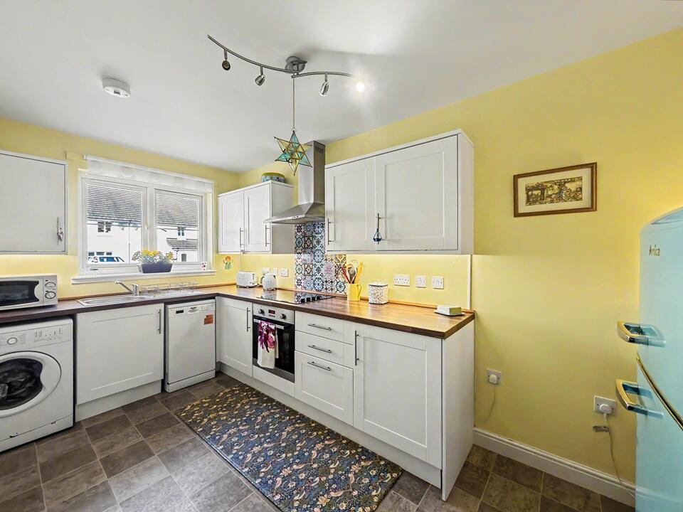 House in Paisley - View 4