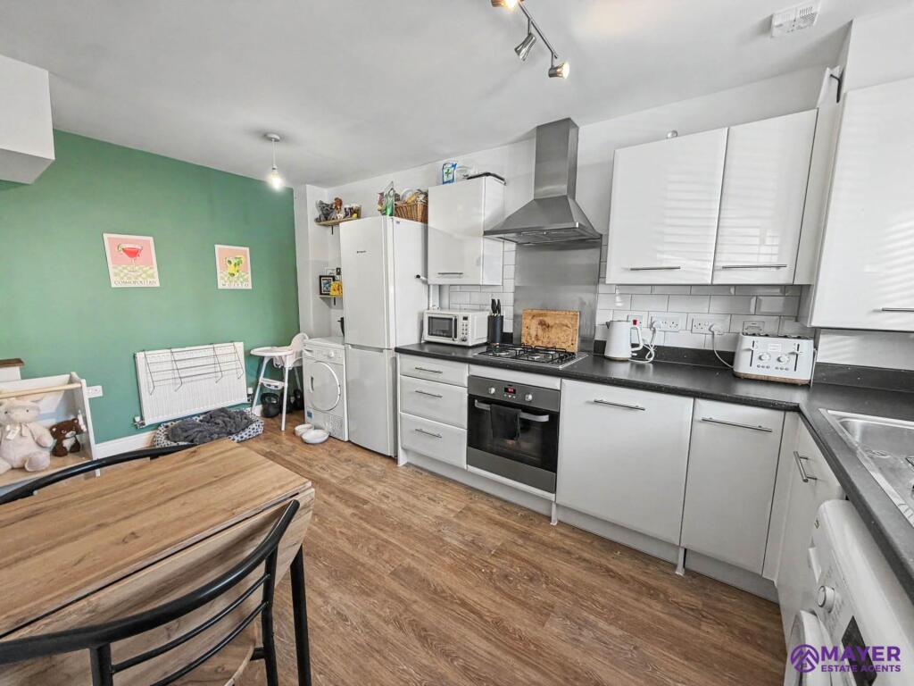 Ivy Drive, Plymouth - View 4