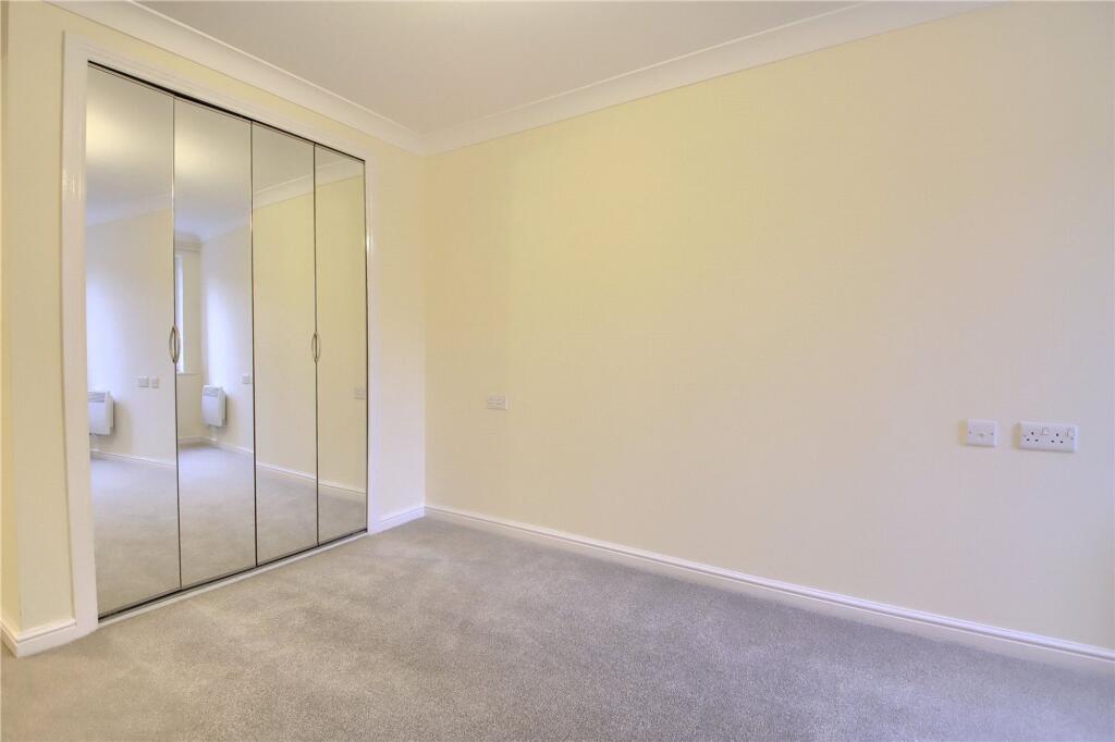 Apartment in Stockton-on-Tees - More