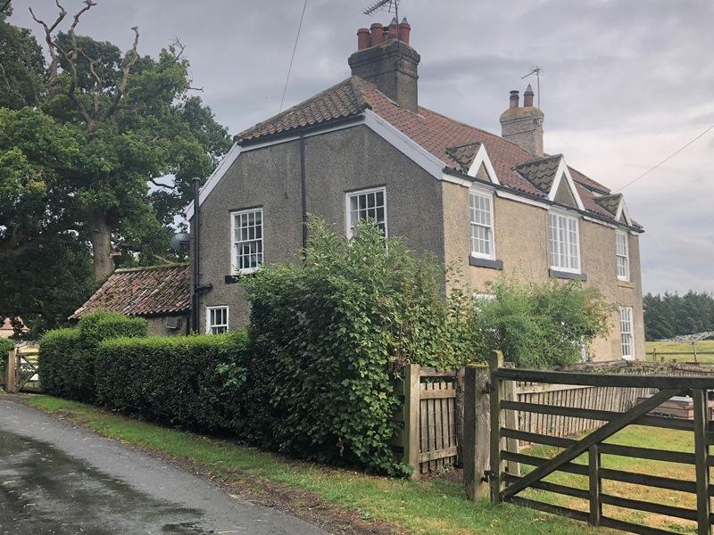 Main image of property: East Rounton DL6