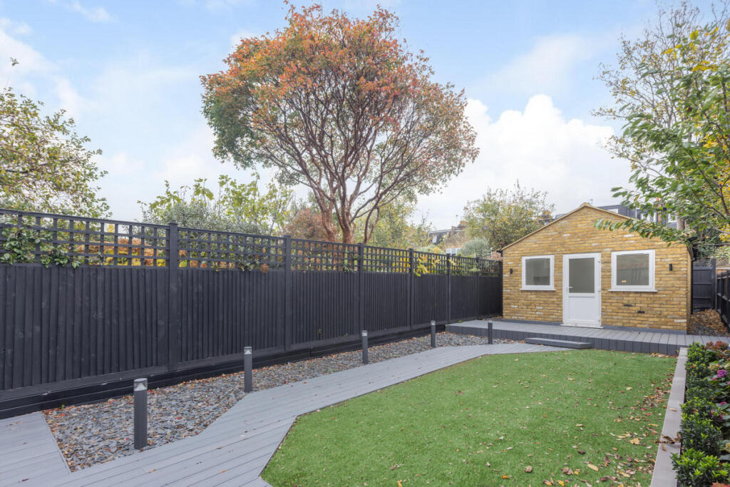 Harbord Street, London, SW6 photo 4