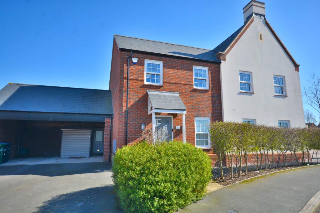 Main image of property: Florence Avenue, Houlton