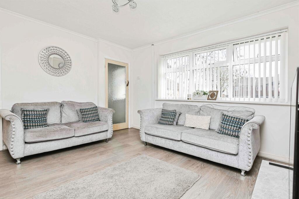Neachley Grove, Birmingham - View 4