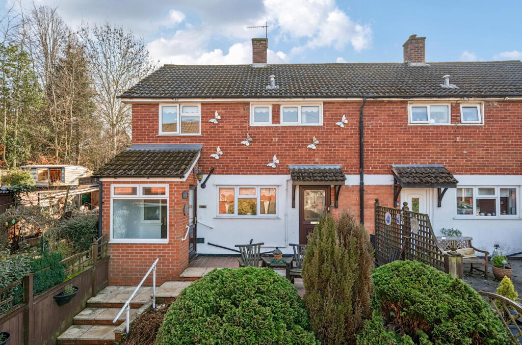 Main image of property: Oldford Rise, Welshpool, Powys, SY21