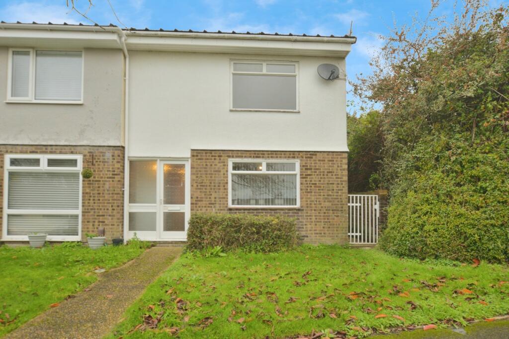 Main image of property: Pilgrim Spring, Folkestone, Kent, CT19