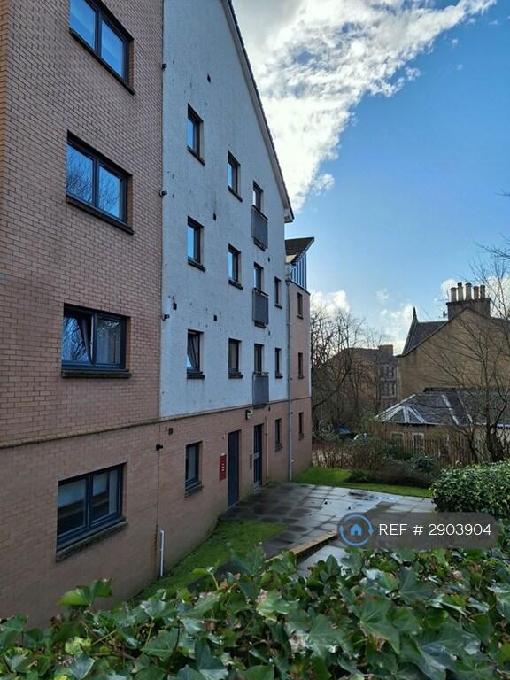 Main image of property: Cumlodden Drive, Glasgow, G20